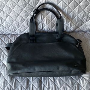 Lululemon Yin Time bag